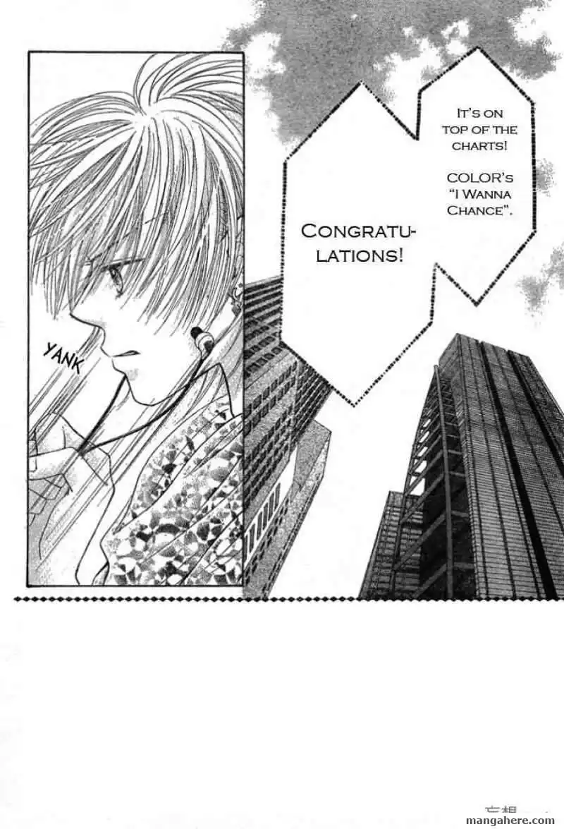 Pure Love Labyrinth Chapter 6 2